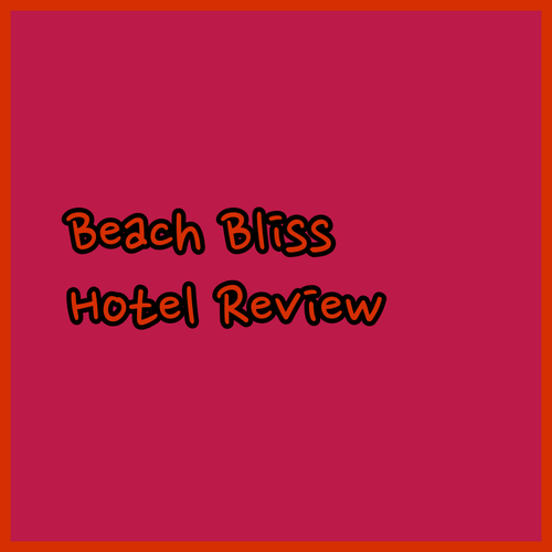 The Wayfarer San Diego.. Beachfront Bliss? A Hotel Review!