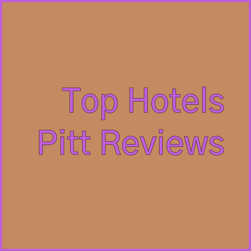 Top Pittsburgh Hotels.. Reviews & Amenities Compared