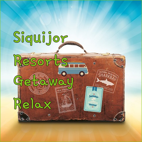 Siquijor Resorts.. Discover Your Perfect Getaway?