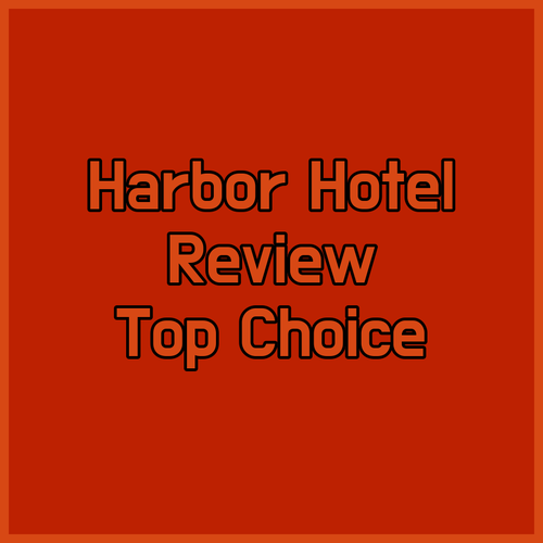 My Baltimore Inner Harbor Hotel Experience.. A Review of Top Choices