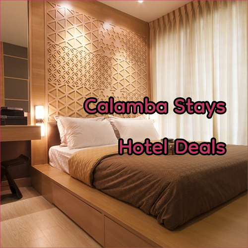 Find Your Perfect Calamba Stay.. Comparing Astrotel, RedDoorz, and Green Glass Hotels