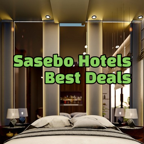 Planning a Trip to Sasebo? Hotel Options Compared!