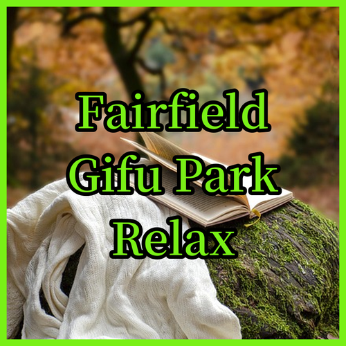 Fairfield by Marriott Gifu.. A Relaxing Satoyama Park Getaway?