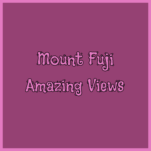 Discover the Best Mount Fuji Views Amazing Hotels Await!