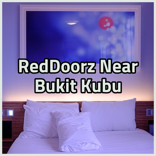 RedDoorz Near Bukit Kubu Berastagi.. A Traveler’s Review and Guide