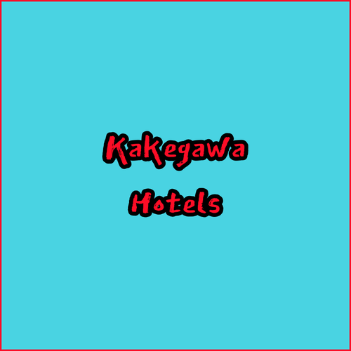 Kakegawa Hotels! Find Your Perfect Stay?