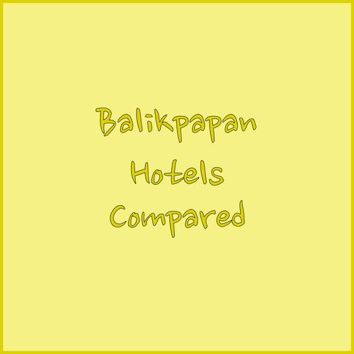 Discover Balikpapan’s Best Hotels? Platinum, Grand Tjokro, and Neo+ Compared