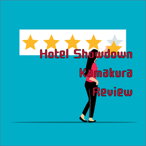 Hotel Showdown! Comparing Amenities and Guest Reviews of Three Kamakura Hotels