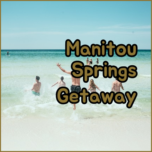 Manitou Springs Accommodation Your Perfect Getaway Awaits