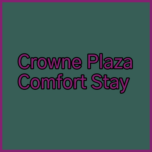 Crowne Plaza Saddle Brook? Experience Comfort and Convenience!