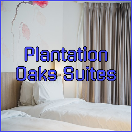 Plantation Oaks Suites & Inn.. A Millington Oasis?
