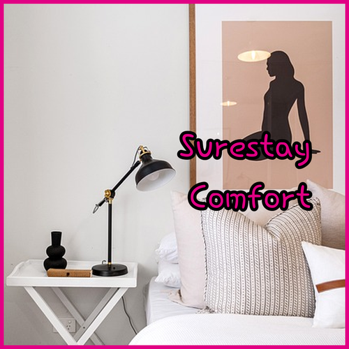 SureStay by Best Western Prince Frederick.. Comfortable Rooms and 24/7 Front Desk Service?