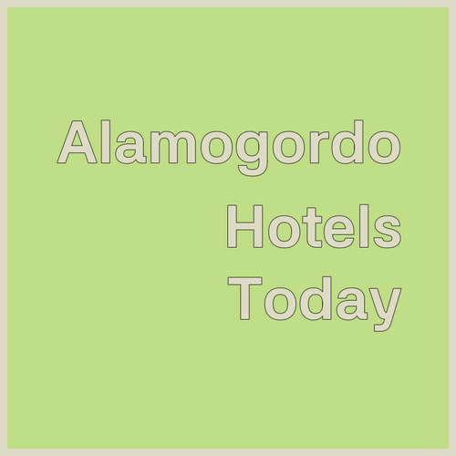 Discover Amazing Alamogordo Hotels Today!