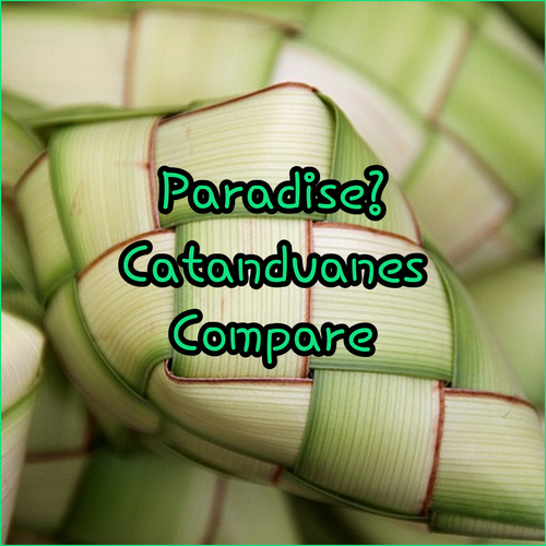 Philippine Hotel Paradise? Compare Catanduanes Midtown Inn, Hotel Fina, and Misibis Bay