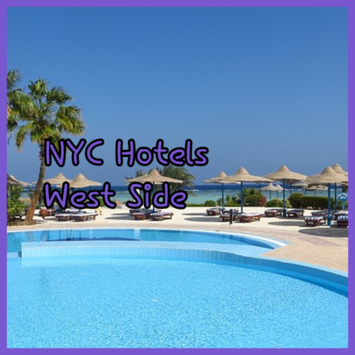 Finding Your Perfect NYC Hotel West Side YMCA La Quinta and The Empire Hotel Reviewed!