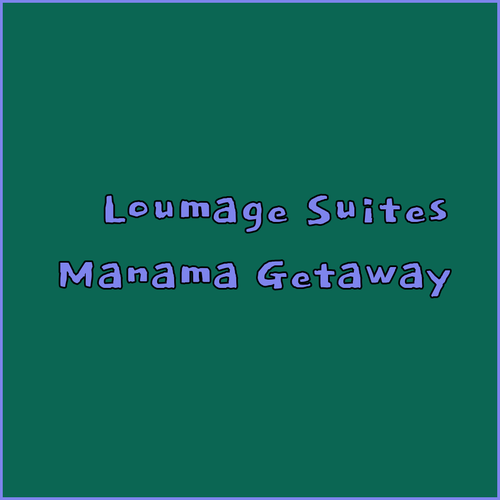 Loumage Suites and Spa.. My Manama Getaway Review