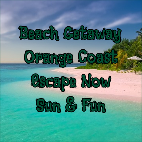 Orange Beach Getaway! Discover Your Perfect Coastal Escape..