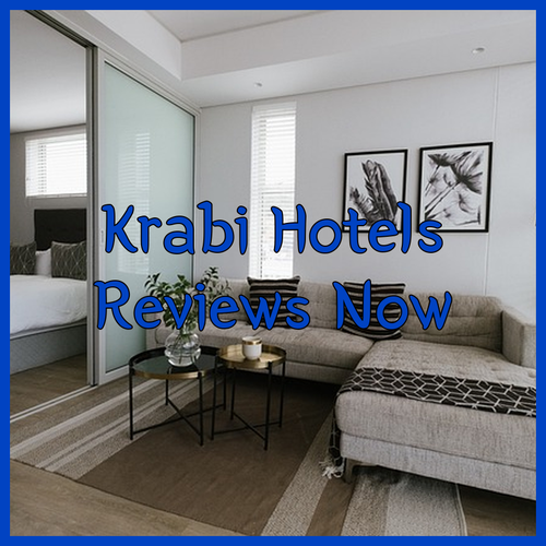 Discover Amazing Krabi Hotels.. Reviews & Comparisons!