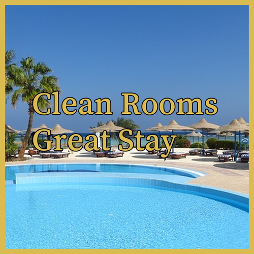 Laekhon Nonbai Hotel.. Clean Rooms and Convenient Location!