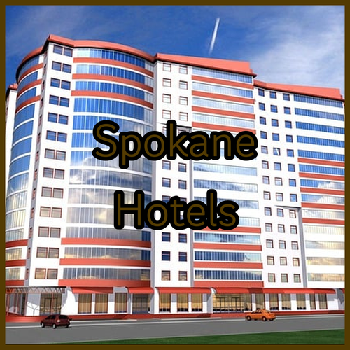 Spokane Hotels.. Find Your Perfect Stay!