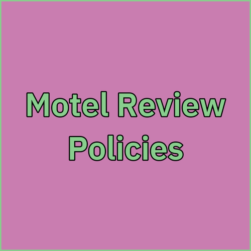 Motel Reviews and Policies.. A Norwalk Accommodation Deep Dive..