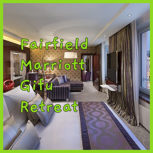 Fairfield by Marriott Gifu Takayama Shirakawa Go A Modern Retreat