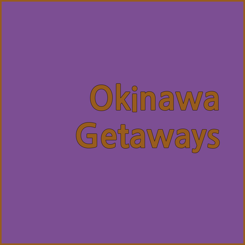Unforgettable Okinawa Getaways Amazing Hotel Finds