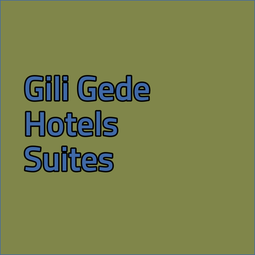 Best Gili Gede Hotels.. Reviews and Details for Bukit Pool Suites, Thamarind Resort & The High Dive