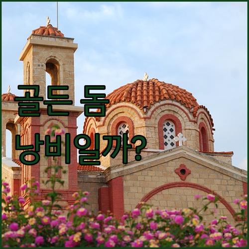 ‘골든 돔’ 계획, 헛돈 쓰는 건 아닐까? 엄마의 날카로운 질문