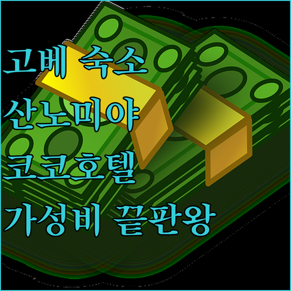 고베 여행 필수 숙소! 코코 호텔 고베 산노미야에서 편안함과 가성비를 모두 잡아보세요!