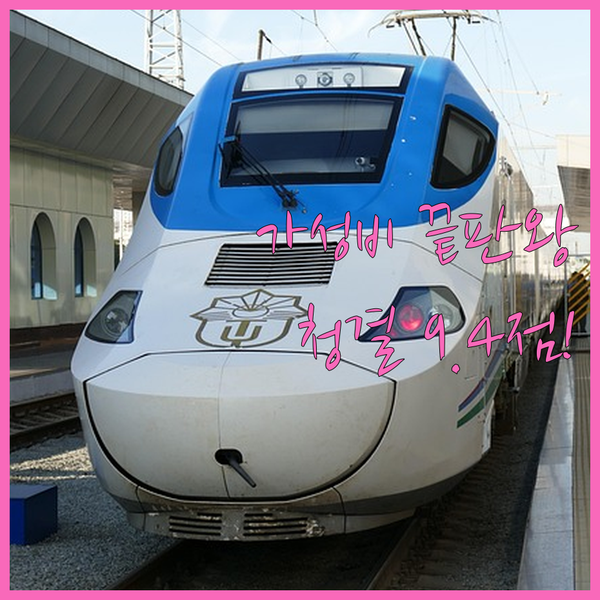 타슈켄트 가성비 호텔 끝판왕 청결도 9.4점을 달성한 숙소는 여기 타슈켄트 가성비 호텔 끝판왕 청결도 9.4점을 달성한 숙소는 여기