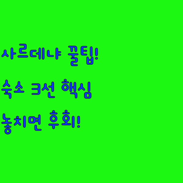 사르데냐 여행 완벽 가이드 호텔 글램핑 빌라 취향 저격 숙소 3선