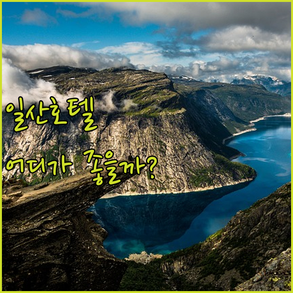 울산 일산 호텔 MVG, 컨시드, 프렌치코드 완벽 비교! 2025년 여행, 어디서 묵을까?