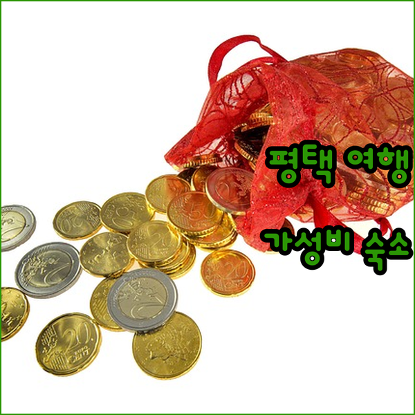 평택 여행객 필독! 가성비 끝판왕 호텔 & 스파 추천!