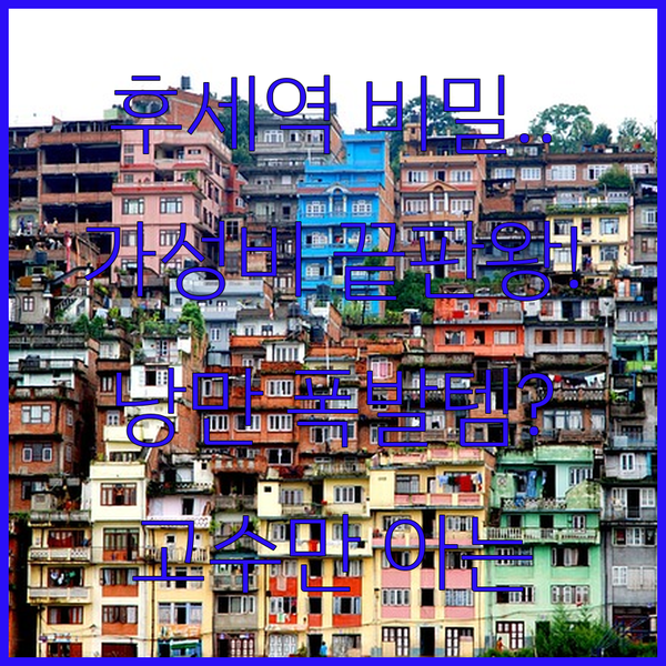 오사카 여행 고수들의 비밀 히가시오사카 후세역에서 가성비와 낭만을 모두 잡는 법