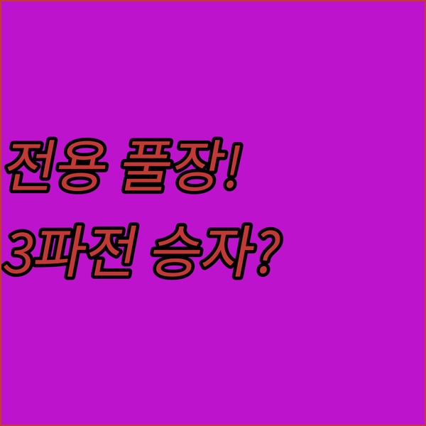 크로아티아 믈니 럭셔리 숙소 3파전 풀키친 vs 전용 수영장 당신의 최종 선택은