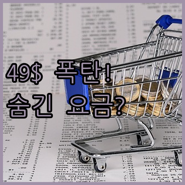 탬파 다운타운 호텔 숨겨진 비용 주차비 49달러와 데스티네이션 요금의 진실