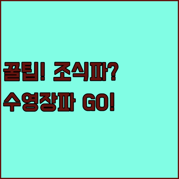 잭슨빌 호텔 3곳 무료 조식파 vs 실내 수영장파 당신의 선택은